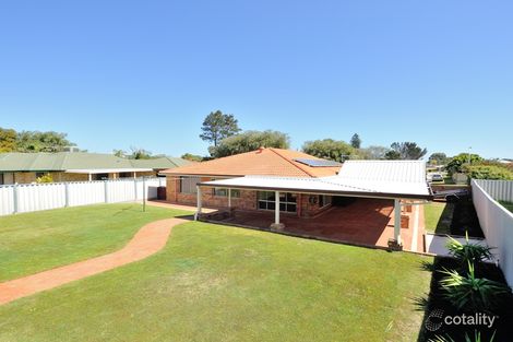Property photo of 22 Manly Crescent Warnbro WA 6169