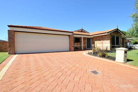 Property photo of 22 Manly Crescent Warnbro WA 6169