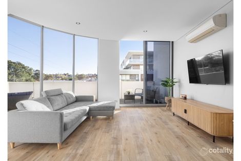 Property photo of 653/7 Hirst Street Arncliffe NSW 2205