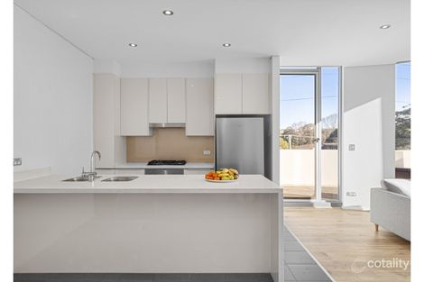 Property photo of 653/7 Hirst Street Arncliffe NSW 2205
