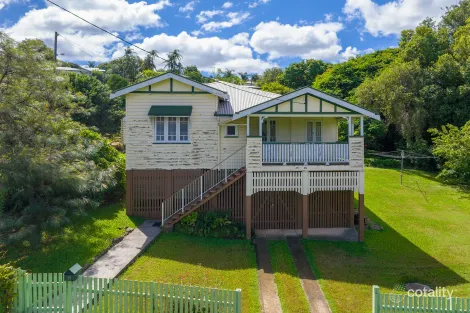 Property photo of 15 Myall Street Gympie QLD 4570