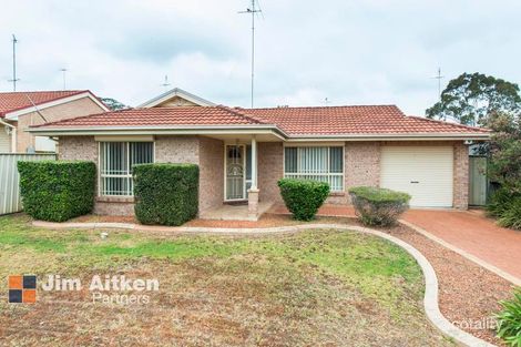 88 Hindmarsh St, Cranebrook, NSW 2749
