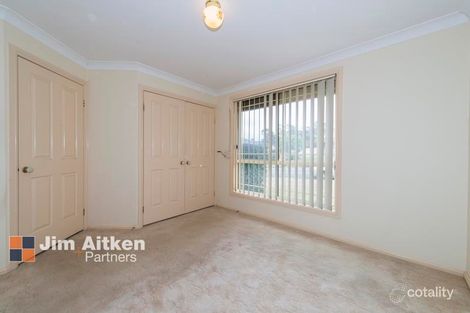 Property photo of 88 Hindmarsh Street Cranebrook NSW 2749
