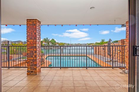 Property photo of 32 Bowsprit Parade Cleveland QLD 4163