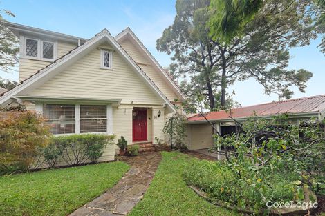 Property photo of 86 Tambourine Bay Road Riverview NSW 2066