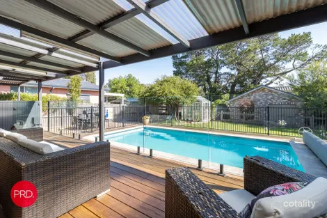 Property photo of 62 Duralla Street Bungendore NSW 2621