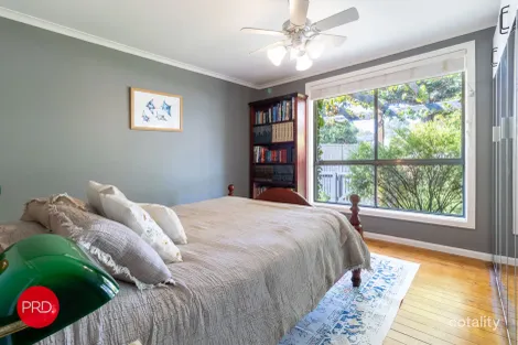 Property photo of 62 Duralla Street Bungendore NSW 2621