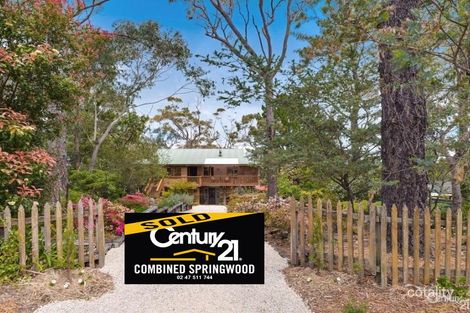 Property photo of 4 Riches Avenue Woodford NSW 2778
