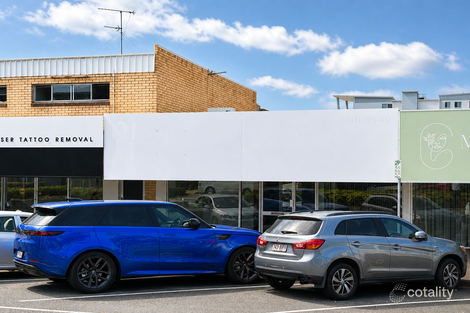 1/42 Wharf St, Tweed Heads, NSW 2485