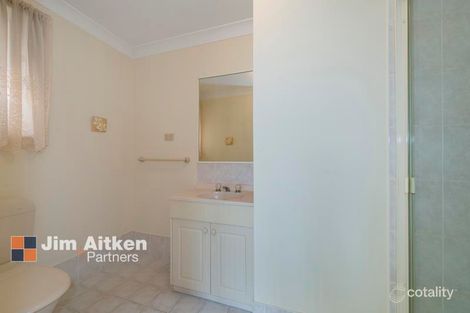Property photo of 88 Hindmarsh Street Cranebrook NSW 2749