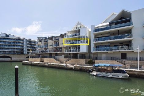 Property photo of 2/16 Cannaregio Square Mandurah WA 6210