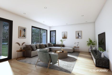Property photo of 4 Cameron Road Croydon VIC 3136