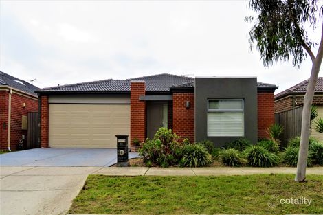 80 Goulburn St, Mernda, VIC 3754