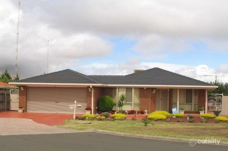 7 Trident Cl, Keilor Downs, VIC 3038