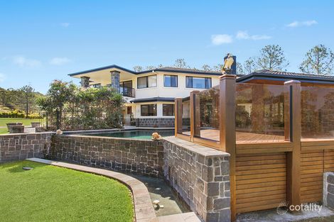 Property photo of 270 Birds Road Guanaba QLD 4210