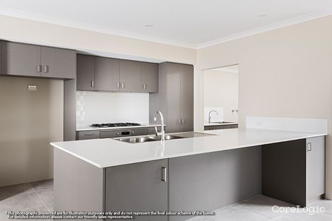 Property photo of 31 Scenery Drive Craigieburn VIC 3064