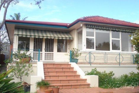 Property photo of 50 Curban Street Balgowlah Heights NSW 2093