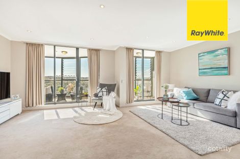 Property photo of 502/76 Rawson Street Epping NSW 2121