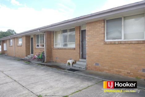 Property photo of 2/75 Albert Avenue Springvale VIC 3171