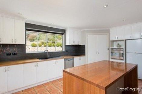 Property photo of 69 Rosehill Crescent Lenah Valley TAS 7008