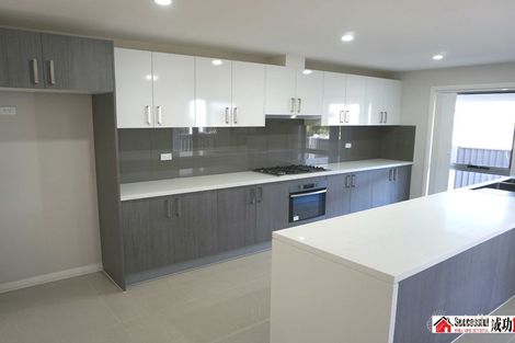 Property photo of 1 Vivian Street The Ponds NSW 2769