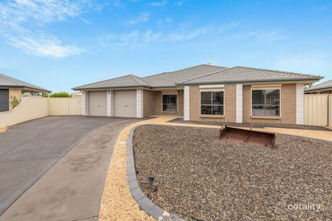 11 Alexios Ct, Munno Para West, SA 5115
