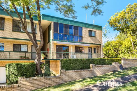 1/23 Grove St, Toowong, QLD 4066