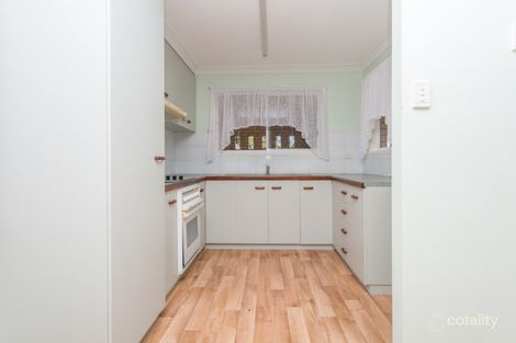 Property photo of 5/281 Bridge Road West Mackay QLD 4740