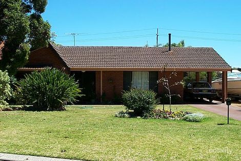 Property photo of 7 Taxal Close Carine WA 6020