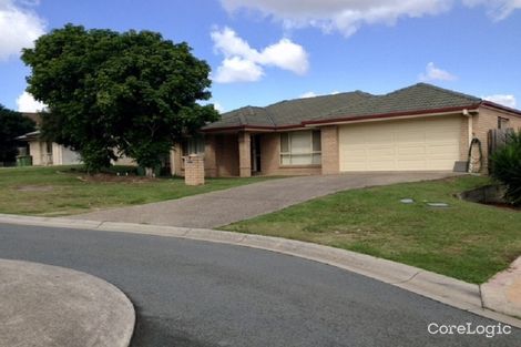 17 Courtney Cl, Heritage Park, QLD 4118