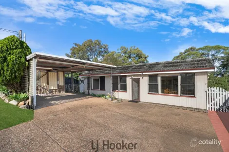 Property photo of 7 Minter Street Valentine NSW 2280