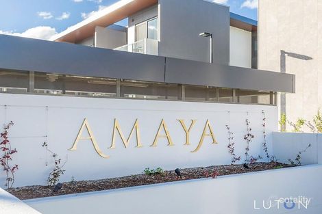 Property photo of 123/18 Austin Street Griffith ACT 2603