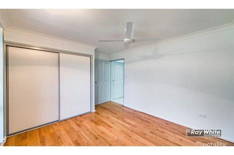 Property photo of 59 Murphy Drive Glenlee QLD 4711