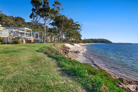 Property photo of 3/64 Sandy Point Road Corlette NSW 2315