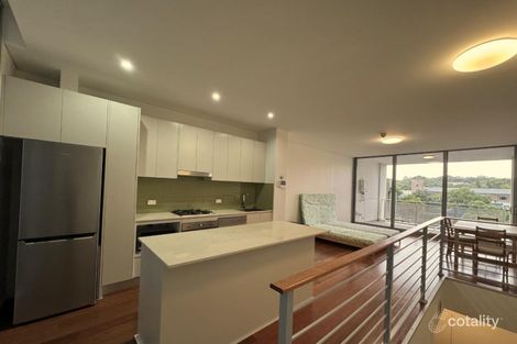 Property photo of 5/30 Brennan Street Alexandria NSW 2015