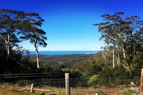 Property photo of 1184 Elephant Pass Road Gray TAS 7215