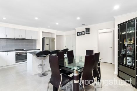 Property photo of 52 Toritta Way Truganina VIC 3029