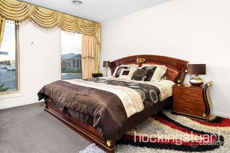 Property photo of 52 Toritta Way Truganina VIC 3029