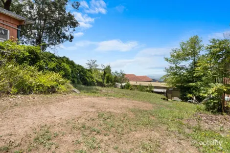 Property photo of 12 Bellbird Crescent Bowen Mountain NSW 2753