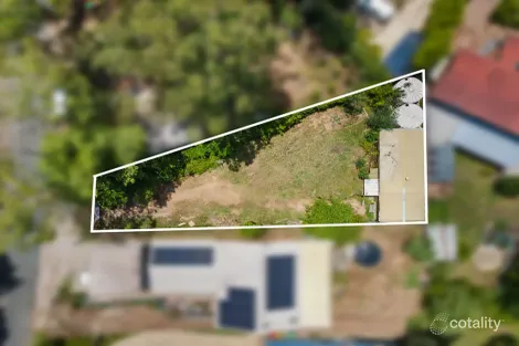 12 Bellbird Cres, Bowen Mountain, NSW 2753