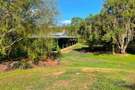 Property photo of 21 Eucalyptus Road Millstream QLD 4888