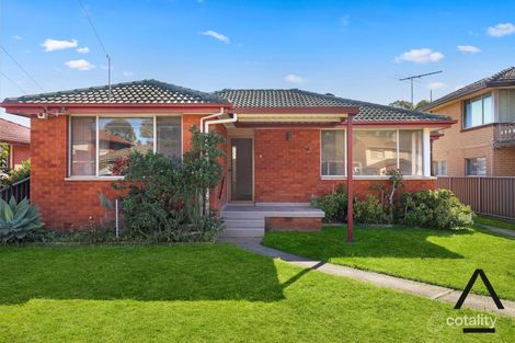 18 Carboni St, Liverpool, NSW 2170