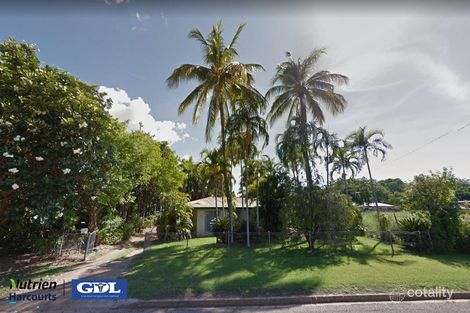 8 Walter Young St, Katherine South, NT 0850