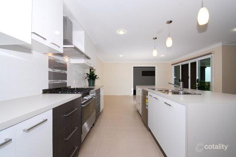 Property photo of 5 Plover Court Highfields QLD 4352