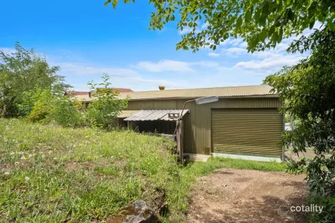 Property photo of 12 Bellbird Crescent Bowen Mountain NSW 2753