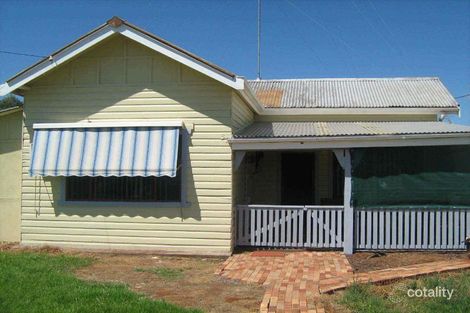 32 Ethel St, Ungarie, NSW 2669