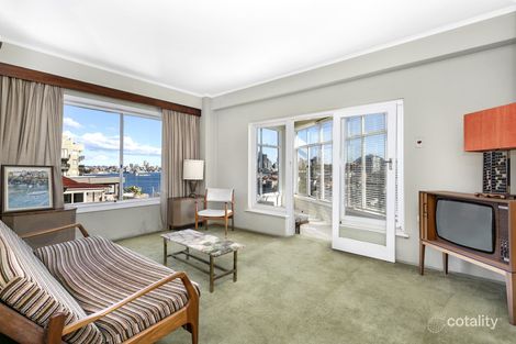 Property photo of 3/70 Milson Road Cremorne Point NSW 2090