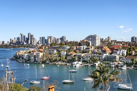 Property photo of 3/70 Milson Road Cremorne Point NSW 2090