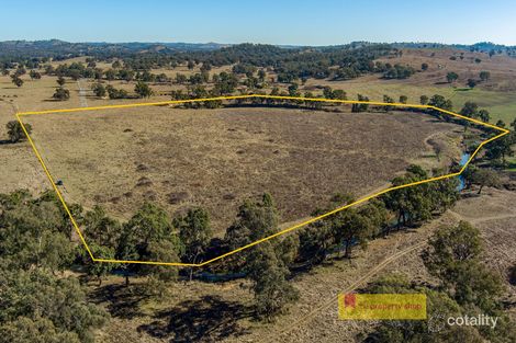 431 Gorries Lane, Goolma, NSW 2852