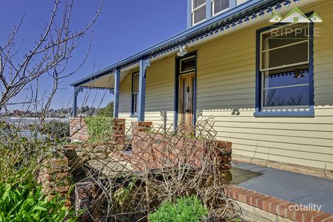 Property photo of 162 Augusta Road Lenah Valley TAS 7008